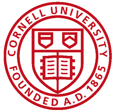 cornell emblem